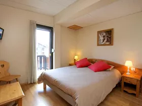 Hotel Le Sherpa Hotel Le Sherpa