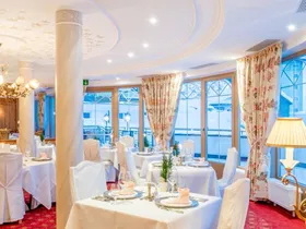 Hotel Austria-Bellevue - Extra ingekocht Hotel Austria-Bellevue - Extra ingekocht