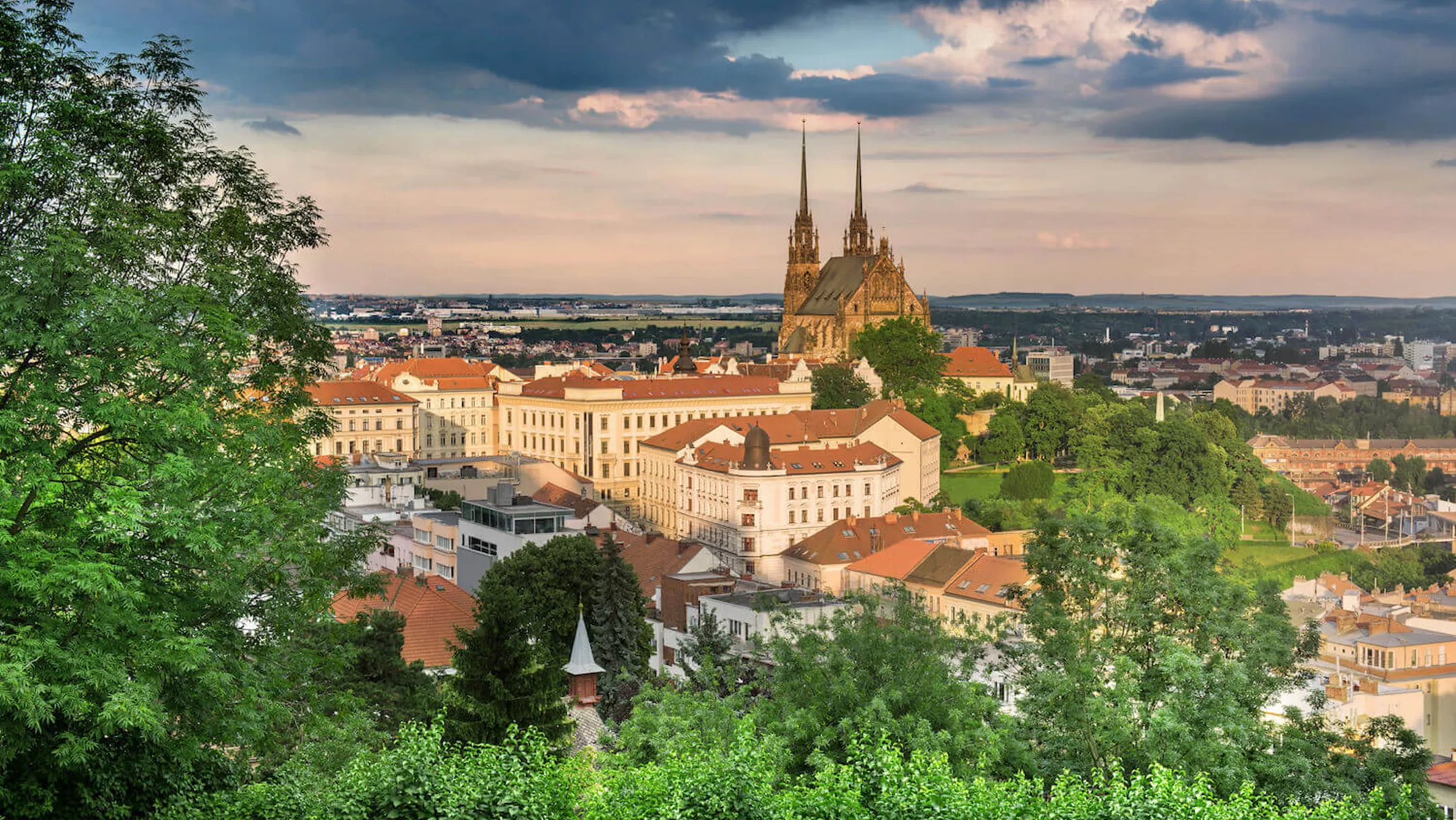 Urlaub Brünn (Tschechien)