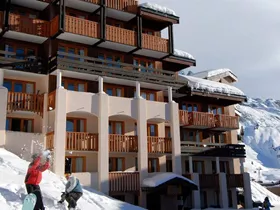 Résidence Licorne Résidence Licorne