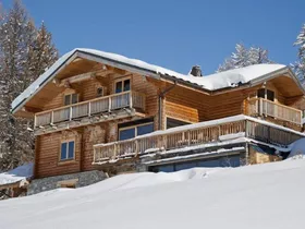 Chalet Mont Soleil Chalet Mont Soleil