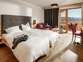 Panoramahotel Huberhof Panoramahotel Huberhof