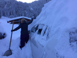 8128 - Liveblog roadtrip Savoie Mont Blanc: La Plagne, Val Thorens & Les Menuires (1)
