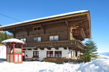 Chalet-appartement Haus Tauernblick Chalet-appartement Haus Tauernblick