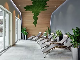 Hotel Ever Grün Hotel Ever Grün