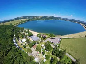 Camping Lac De Panthier Camping Lac De Panthier