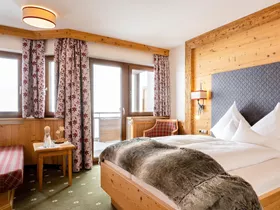 Hotel Almhof Hotel Almhof