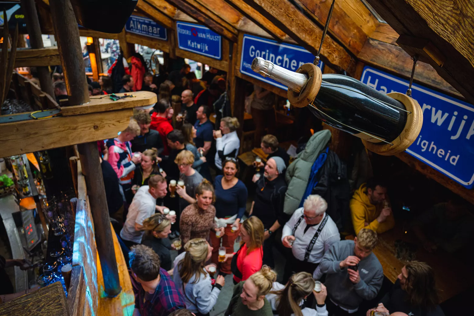 Die 15 besten Après-Ski-Bars in Österreich