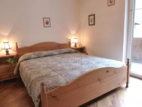 Casa Cavalese Casa Cavalese