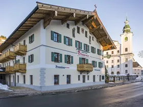 Gasthof Brixnerwirt Gasthof Brixnerwirt