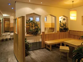 Sporthotel Fontana Sporthotel Fontana