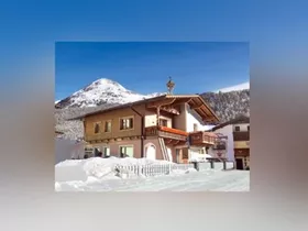 Appartement Gletscherstraße Appartement Gletscherstraße