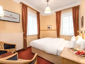 Hotel Gisela Hotel Gisela