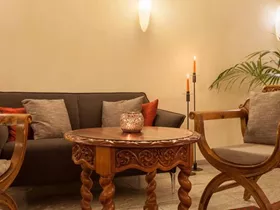 Hotel Allalin Hotel Allalin