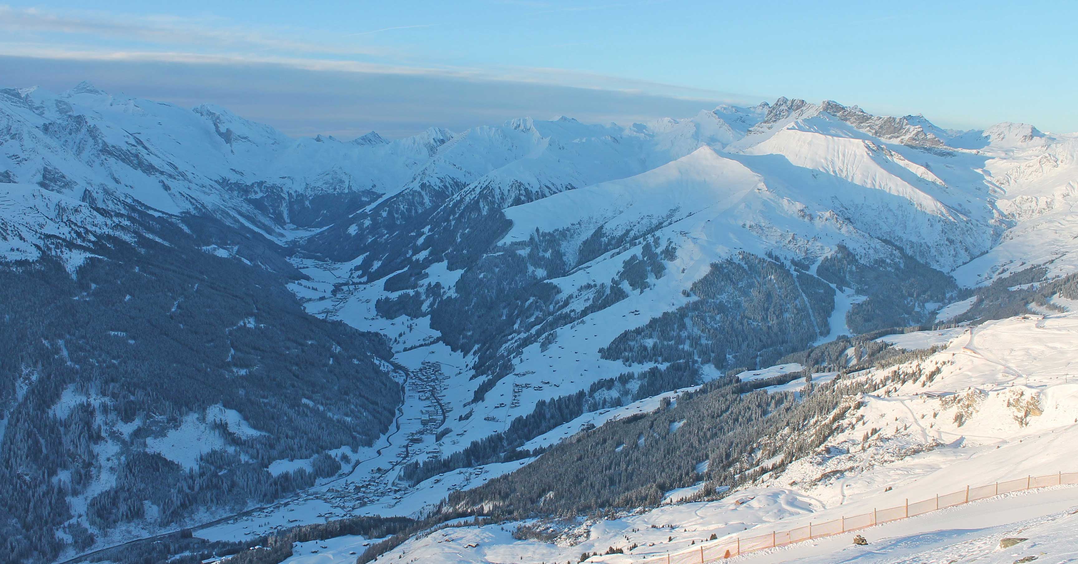 Alpenweer: relatief rustige week, maar daarna…