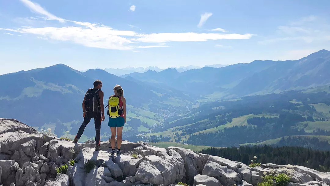 Schrattenfluh 1 Schrattenfluh 1