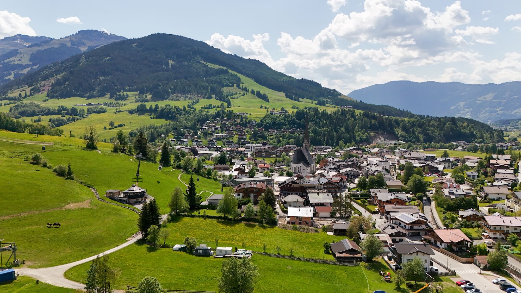 Maria Alm 18