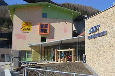 JUFA Wipptal JUFA Wipptal