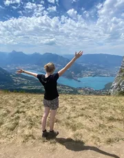 Zomervakantie Meer van Annecy: tips, uitstapjes & campings Zomervakantie Meer van Annecy: tips, uitstapjes & campings