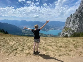 Zomervakantie Meer van Annecy: tips, uitstapjes & campings Zomervakantie Meer van Annecy: tips, uitstapjes & campings