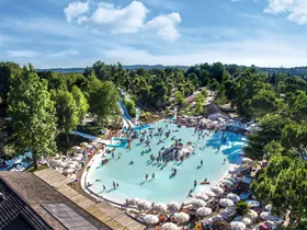 Camping hu Altomincio village Camping hu Altomincio village