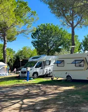 Dit zijn de mooiste campings in Kroatië Dit zijn de mooiste campings in Kroatië