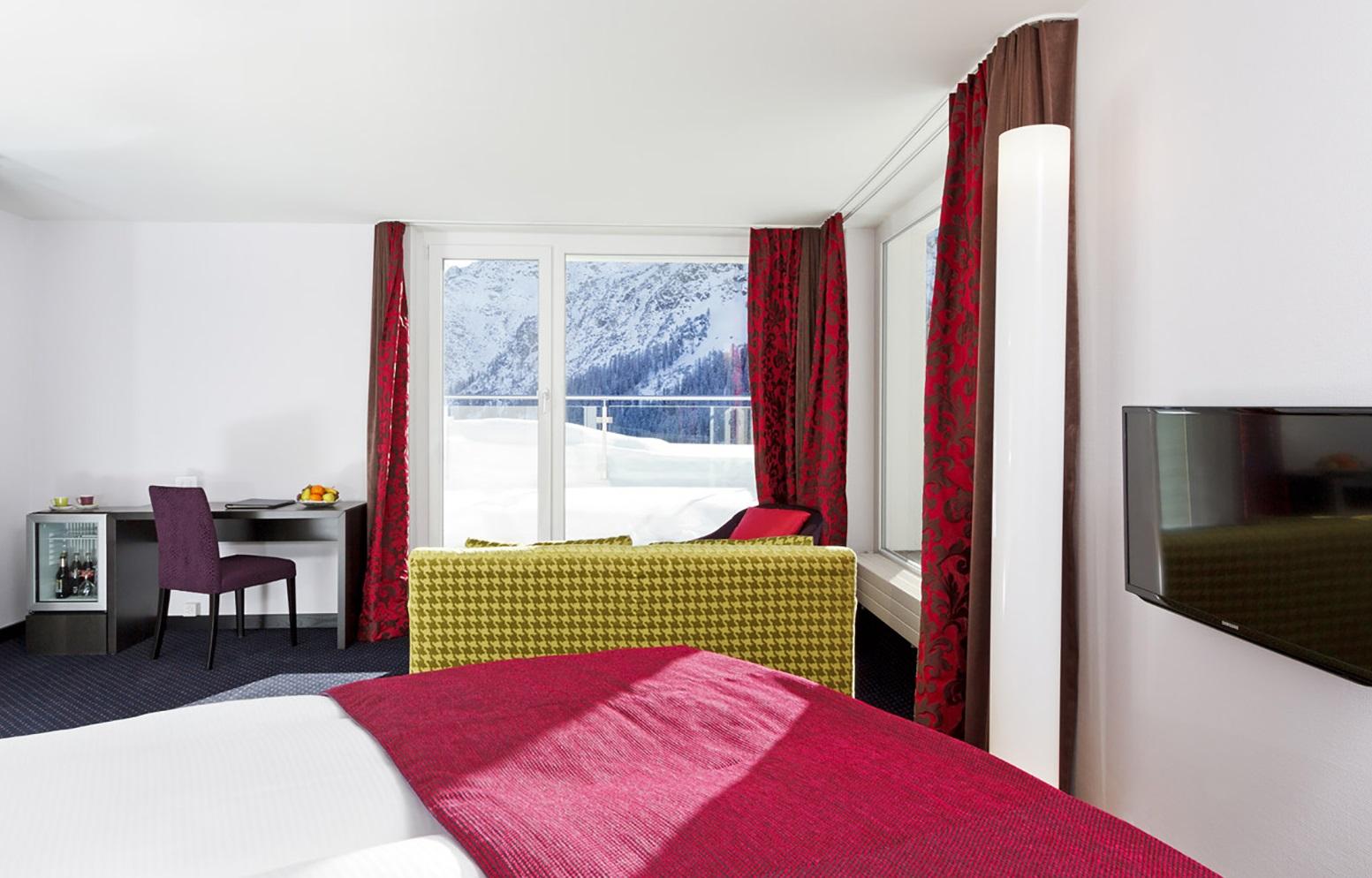 Hotel The Excelsior