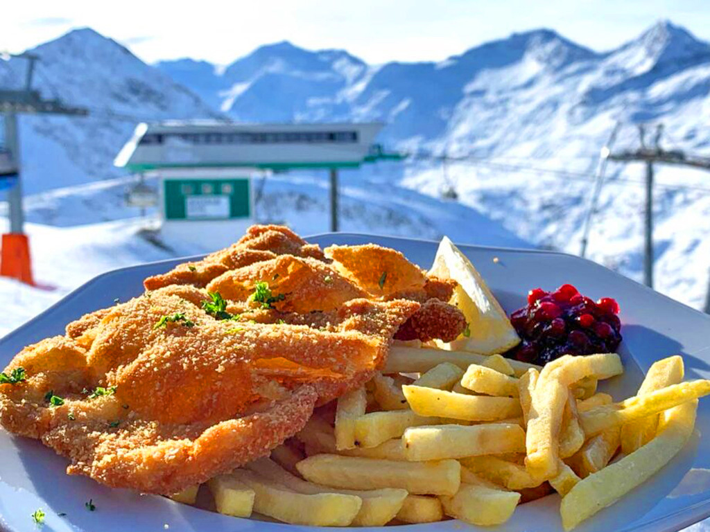 Recipe: Wiener Schnitzel - 雷竞技充值支付宝为什么要