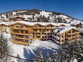 AlpenParks Hotel & Apartment Sonnleiten - App. AlpenParks Hotel & Apartment Sonnleiten - App.
