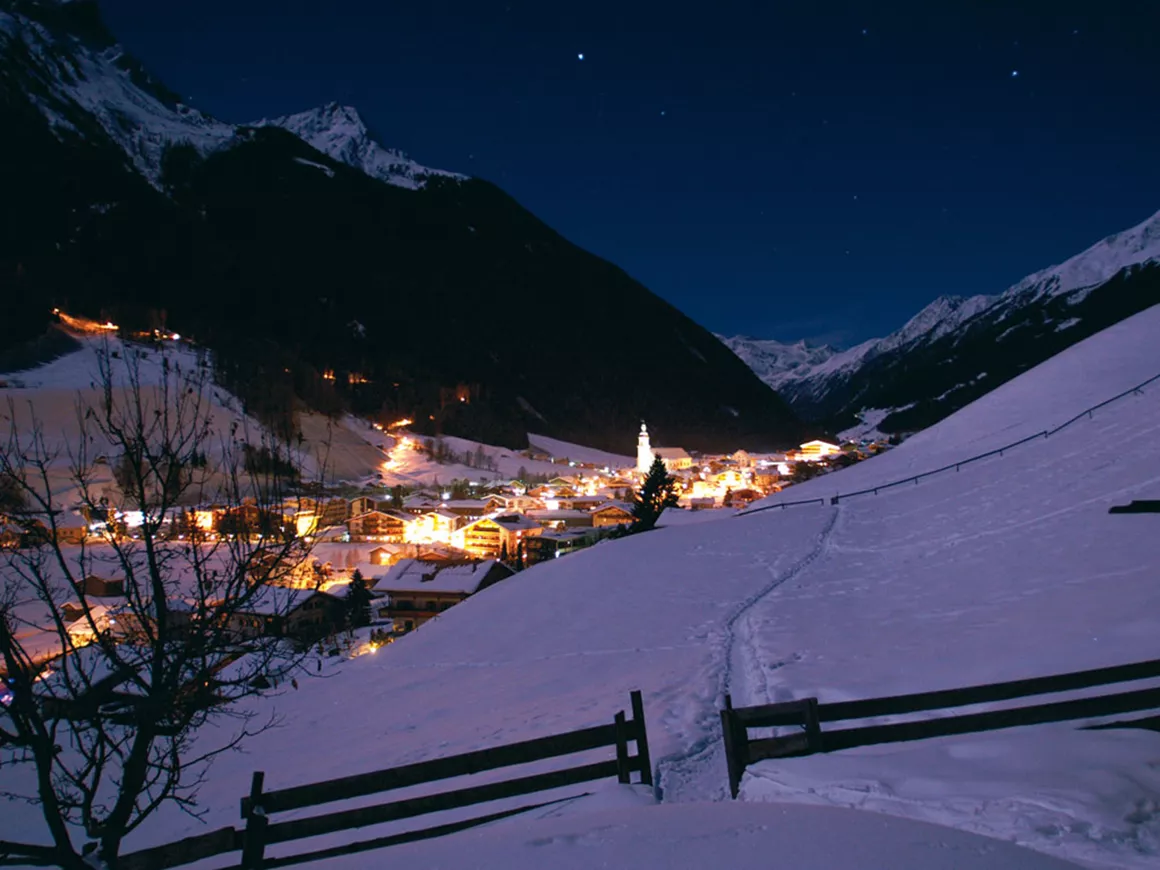 Neustifft Neustift ski | ski holidays in Austria