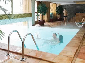 Chalet-appartement Résidence Le Hameau & Les Chalets de la Vallée d'Or Chalet-appartement Résidence Le Hameau & Les Chalets de la Vallée d'Or