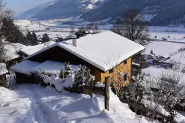 Chalet Schöne Aussicht Chalet Schöne Aussicht