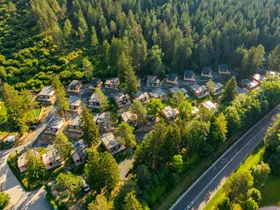 Europarcs Pressegger See Europarcs Pressegger See