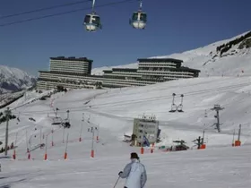 Appartement Nant Benoit Appartement Nant Benoit
