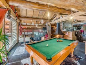 Chalet Iseran Chalet Iseran