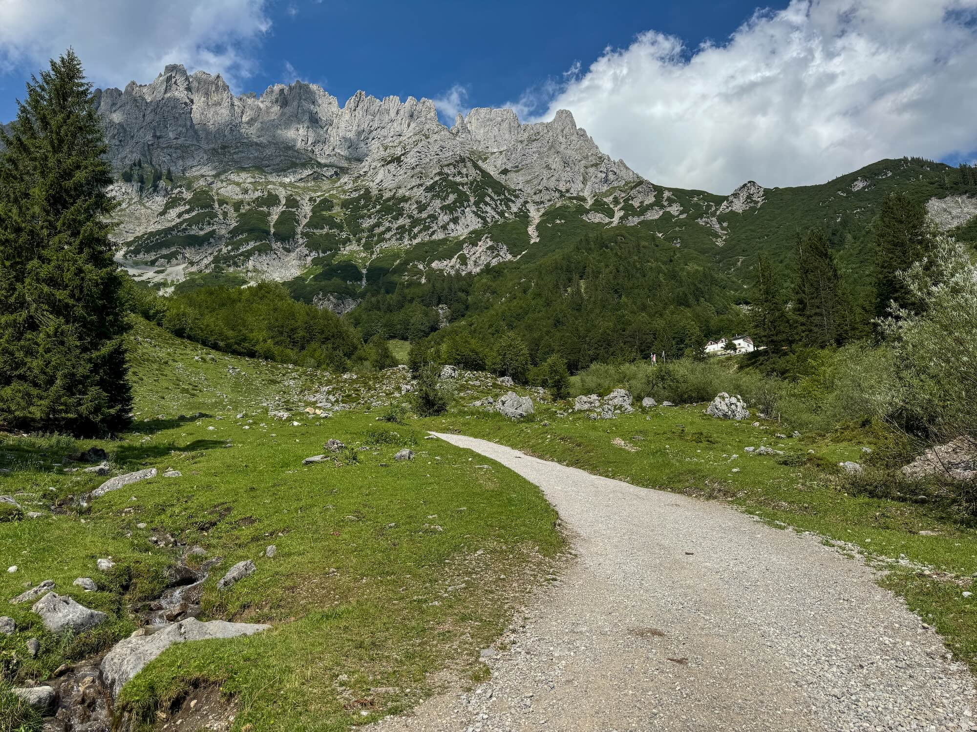 Wilderkaiser