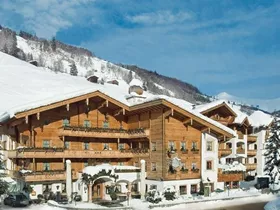 Hotel Gaspingerhof Hotel Gaspingerhof