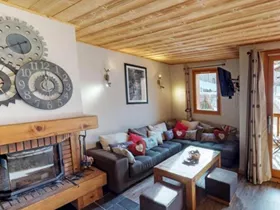 Chalet Villette Chalet Villette