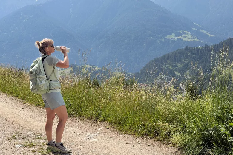 Code Rood Door Hitte Extreme hitte treft de Alpen: code rood en onweer