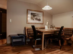 Landhaus Alpengruß Landhaus Alpengruß