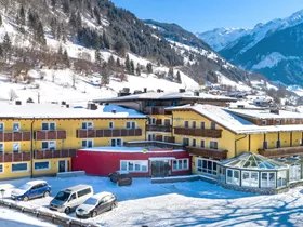 Hotel Lampenhäusl Hotel Lampenhäusl