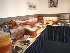 Gasthof-Hotel Botenwirt Gasthof-Hotel Botenwirt