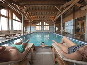 Résidence Belambra Hameau des Airelles Résidence Belambra Hameau des Airelles