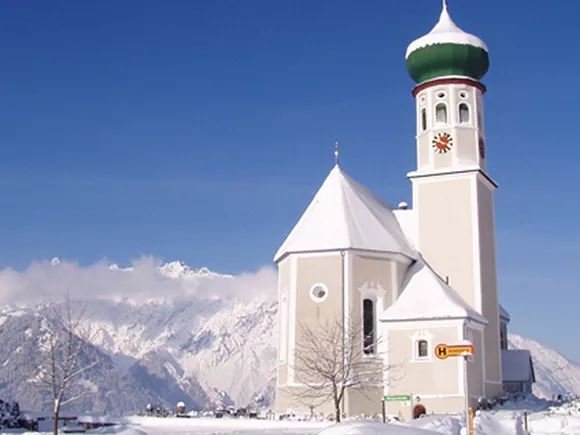 Batholomäberg Afbeelding - Batholomäberg