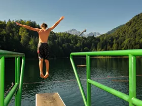 Ferienwohnung Halder Ferienwohnung Halder