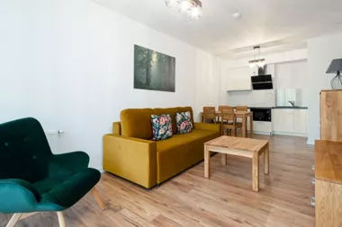 Triventi Mountain Residence Triventi Mountain Residence