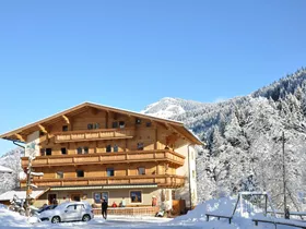 Alpinhotel Steinberg Alpinhotel Steinberg