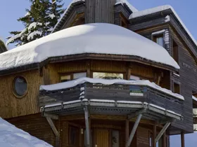 Chalet Tequila Chalet Tequila