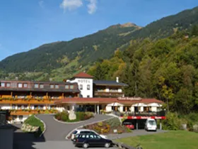Hotel Bergkristall Hotel Bergkristall