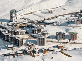 Résidence Les Rives Résidence Les Rives